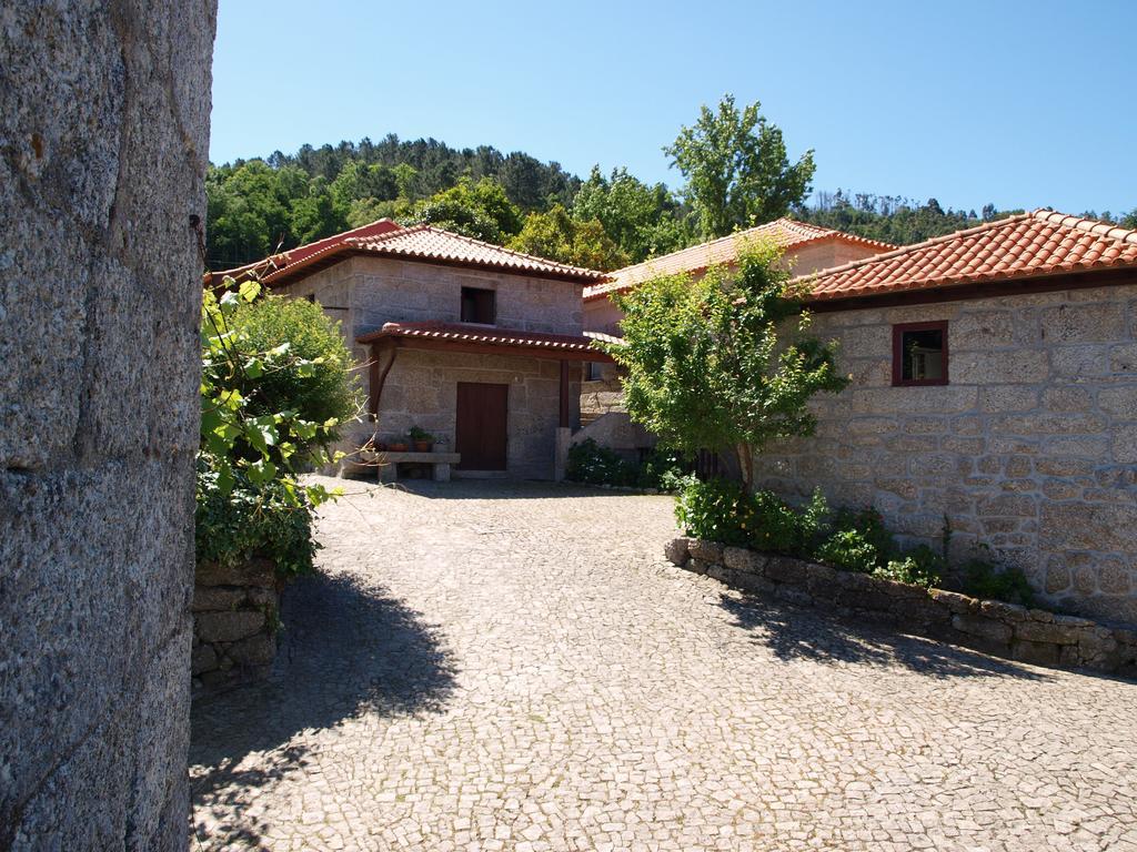 Quinta Da Pousadela - Agroturismo Amarante Exterior photo