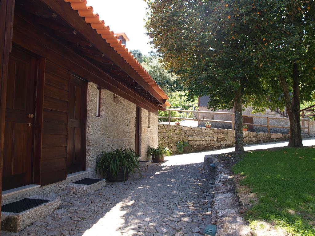 Quinta Da Pousadela - Agroturismo Amarante Room photo