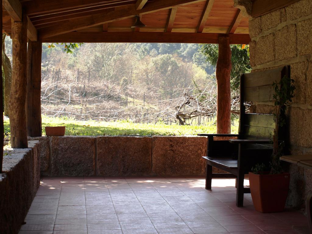 Quinta Da Pousadela - Agroturismo Amarante Exterior photo