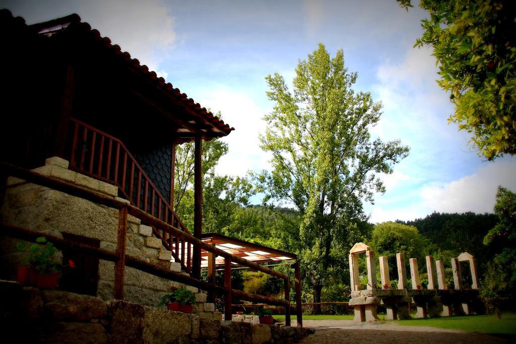 Quinta Da Pousadela - Agroturismo Amarante Exterior photo
