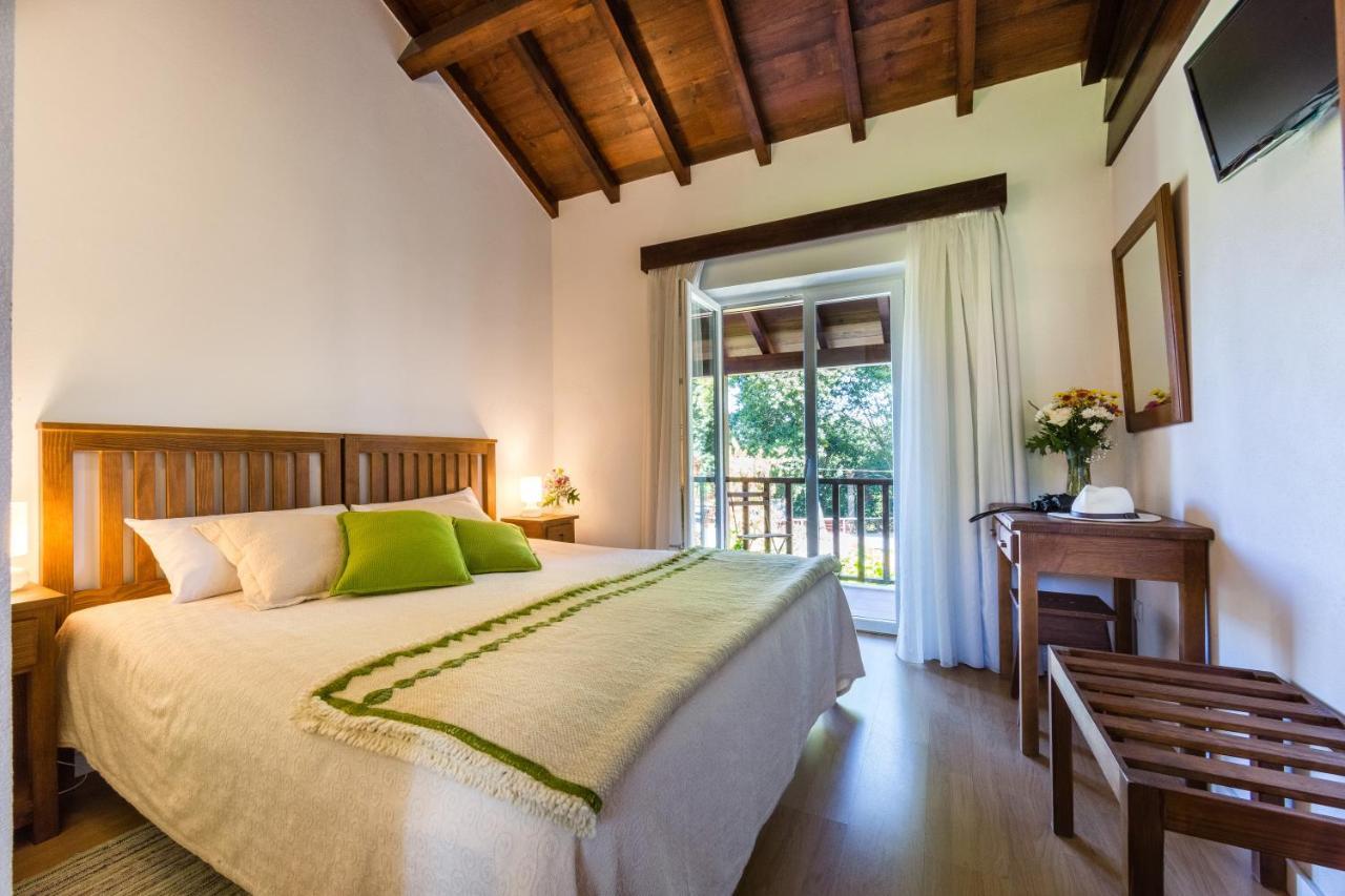 Quinta Da Pousadela - Agroturismo Amarante Exterior photo