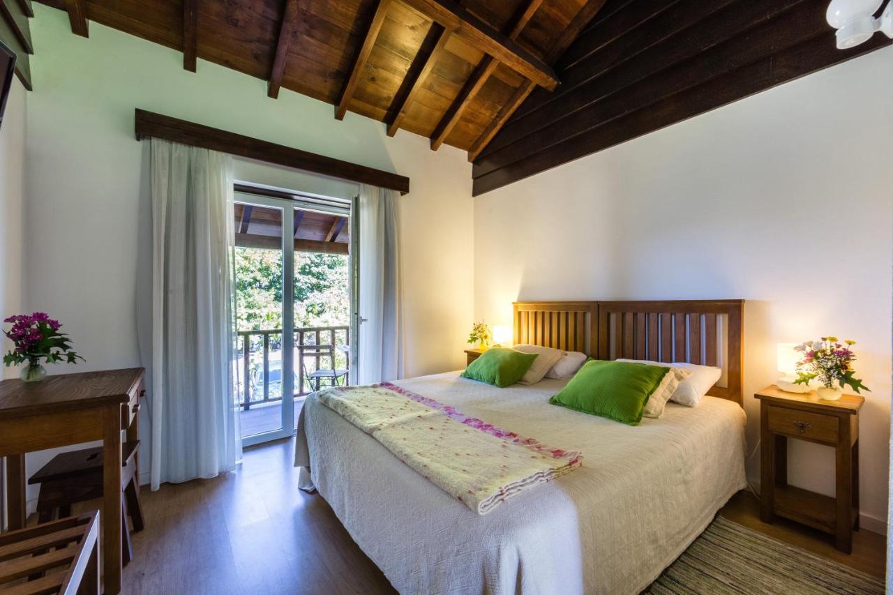 Quinta Da Pousadela - Agroturismo Amarante Exterior photo