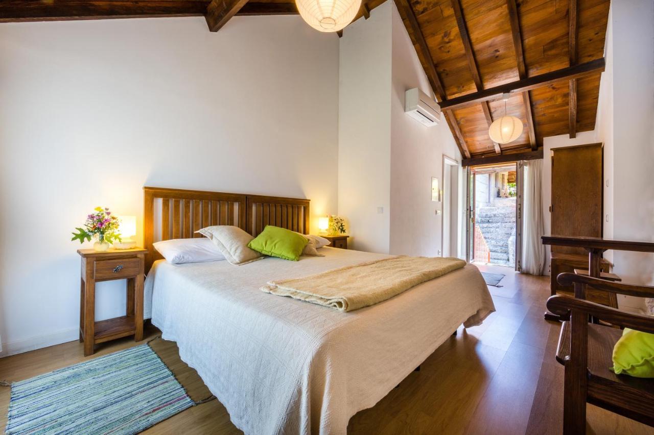 Quinta Da Pousadela - Agroturismo Amarante Exterior photo